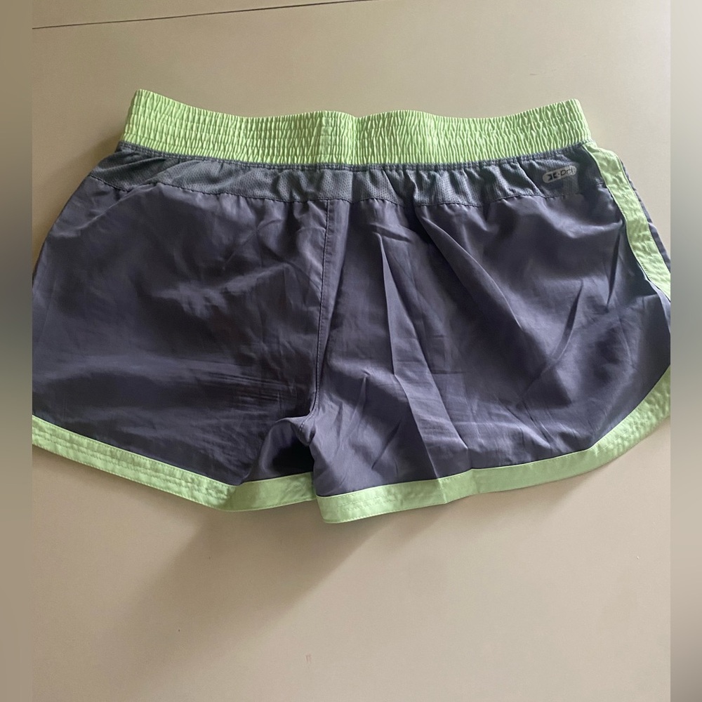 Women’s athletic shorts